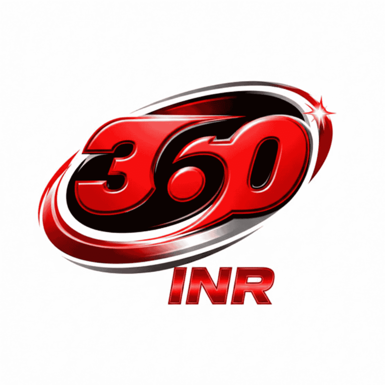 360inr Game App Download on Android