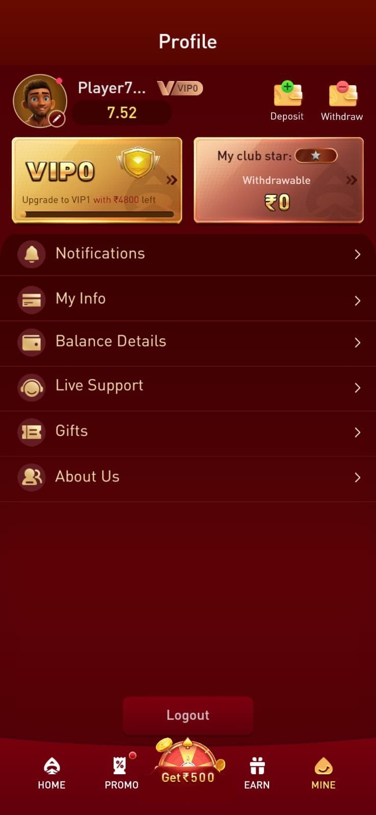 360inr game APK download for Android users