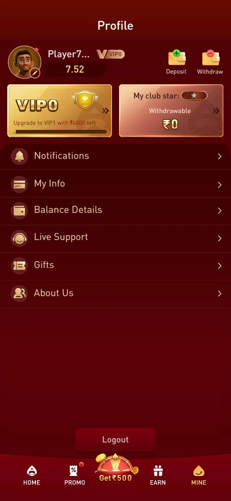 360inr game APK download for Android users